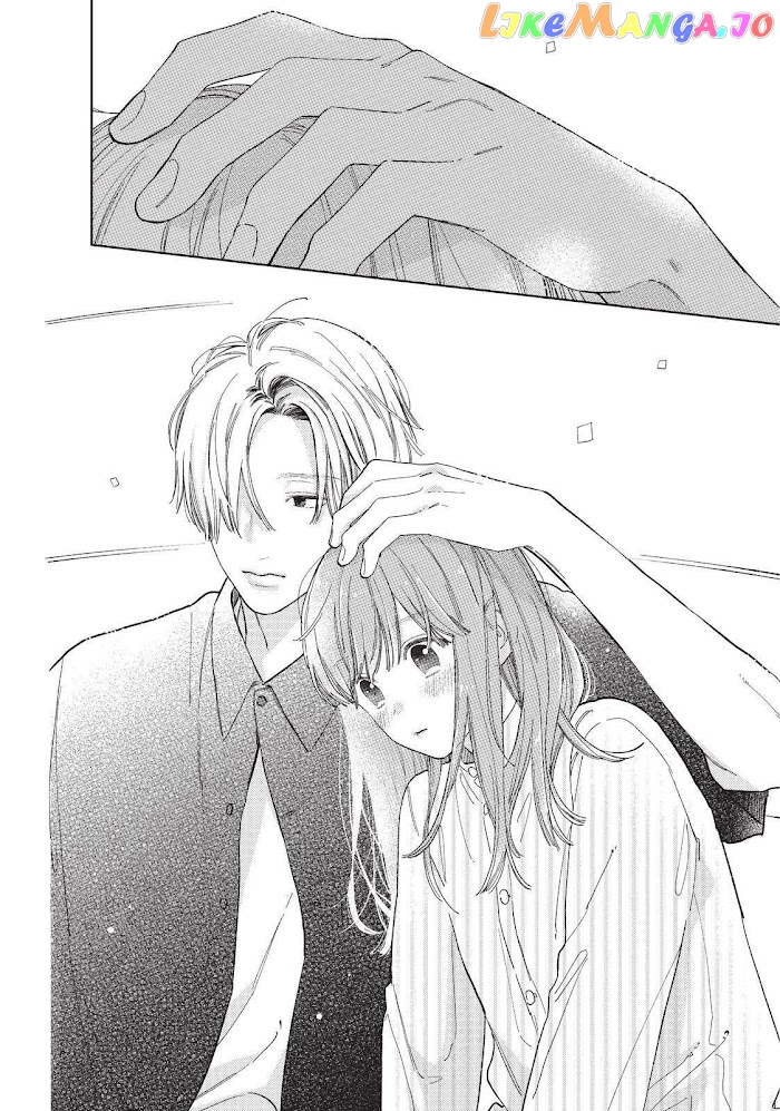 A Sign of Affection, Chapter 12 image 28